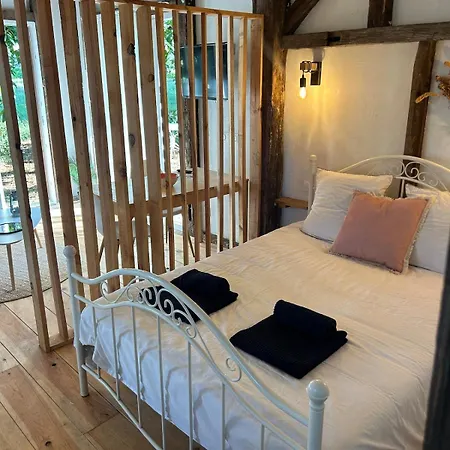 Pays Basque Air Conditionne Jacuzzi Appartement *