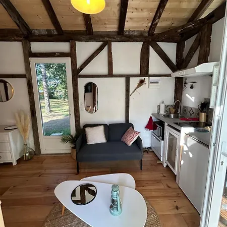 Pays Basque Air Conditionne Jacuzzi *
