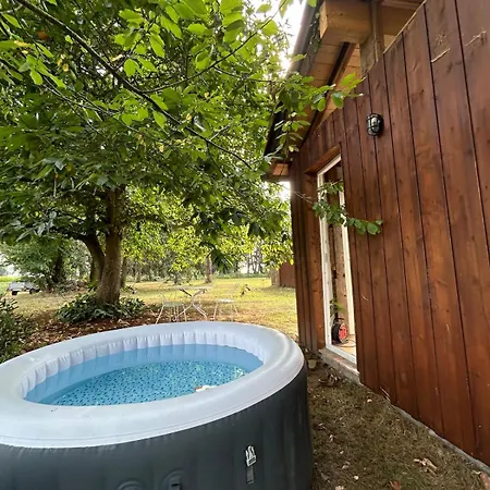 Pays Basque Air Conditionne Jacuzzi Came