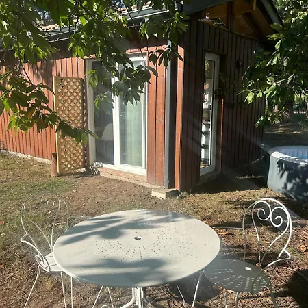 Appartement Pays Basque Air Conditionne Jacuzzi Came