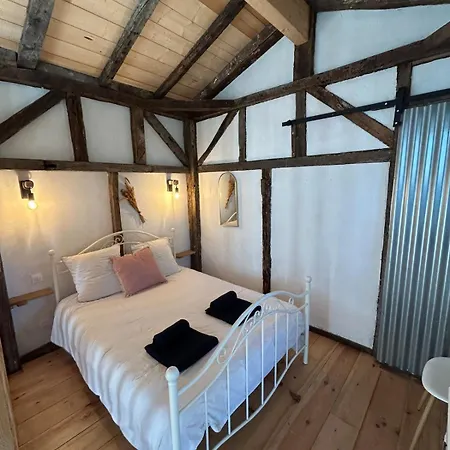 Pays Basque Air Conditionne Jacuzzi Came
