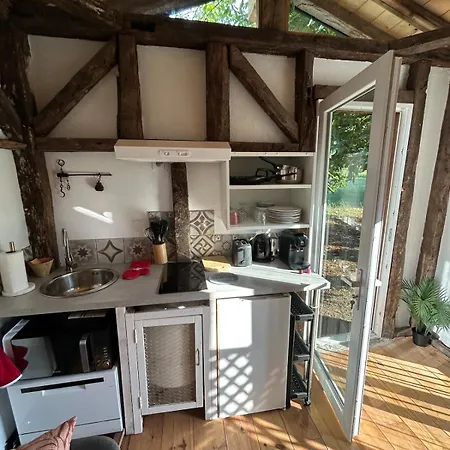 Pays Basque Air Conditionne Jacuzzi Appartement Came