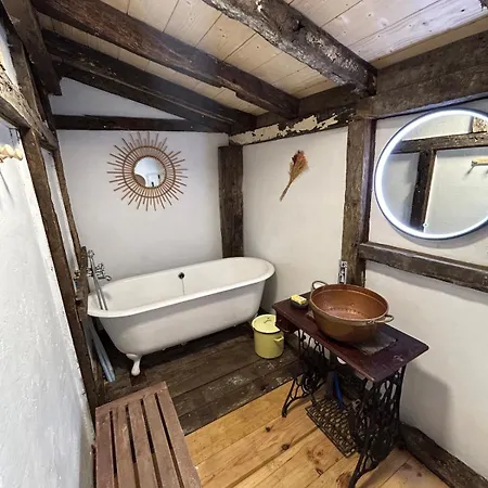 Pays Basque Air Conditionne Jacuzzi